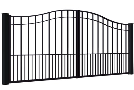 Poort IJzendoorn