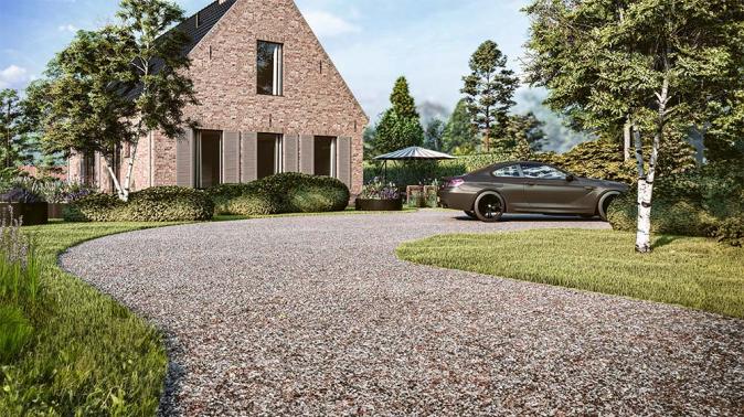 Sierpoort Geldermalsen - De Wit Hekwerken