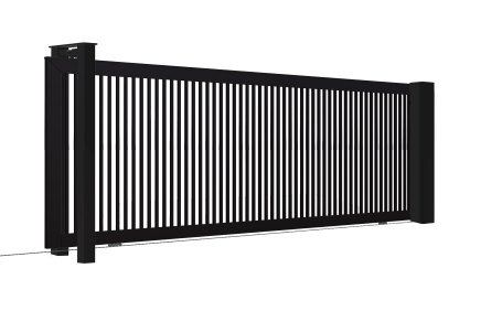 Schuifpoort Lunteren